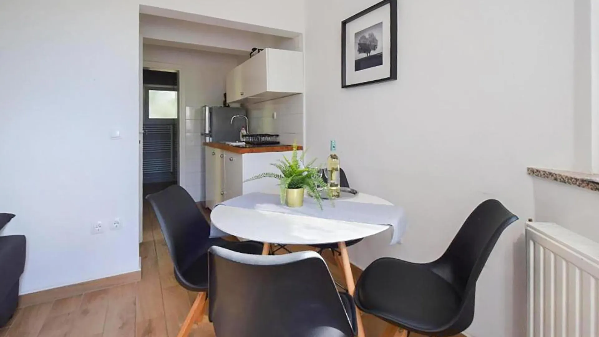 Beautiful Apartment In Cizici With Wifi Croatia