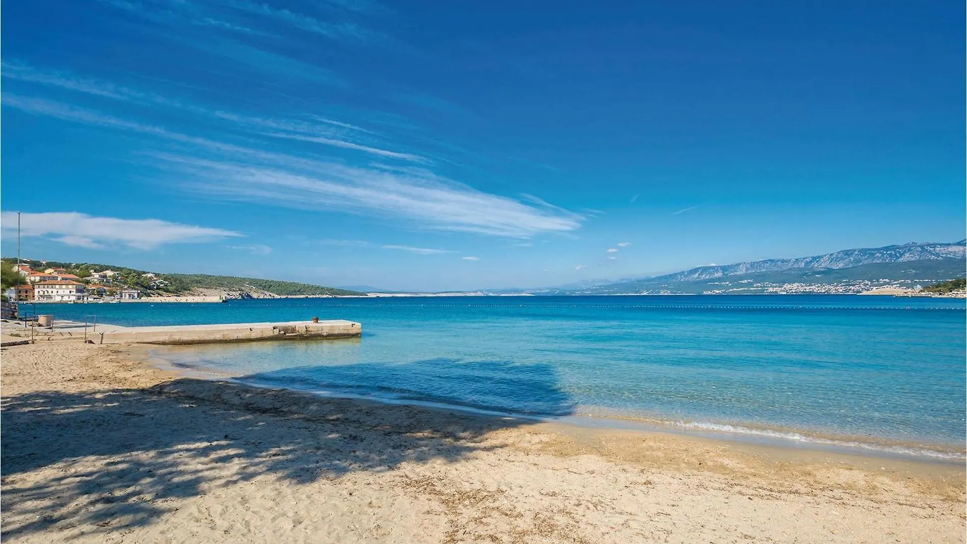 Beautiful Apartment In Cizici With Wifi Croatia